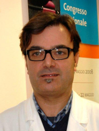 Dr. Gaetano Vitello