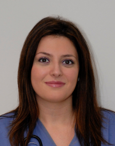 Dott.ssa Valentina Trimarchi