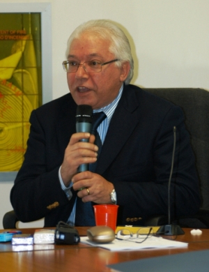 Mauro Scialabba